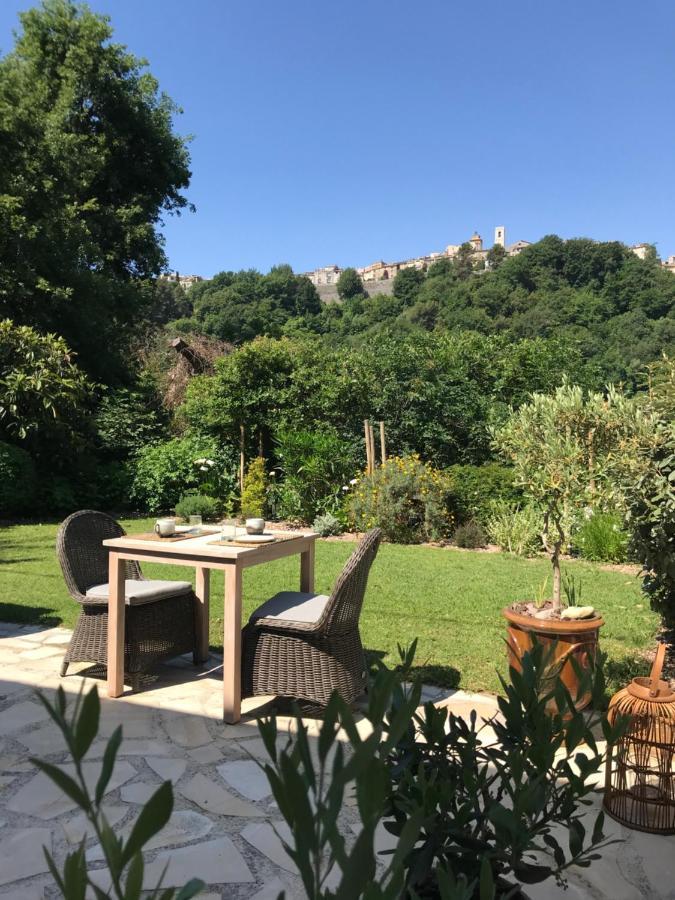 Bastide Nomade - Guest House Saint-Paul-de-Vence Exteriér fotografie