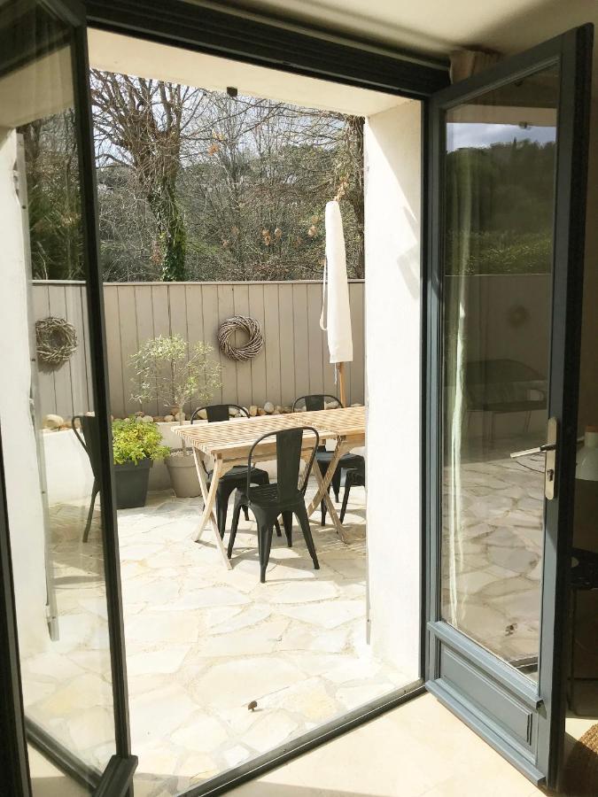Bastide Nomade - Guest House Saint-Paul-de-Vence Exteriér fotografie