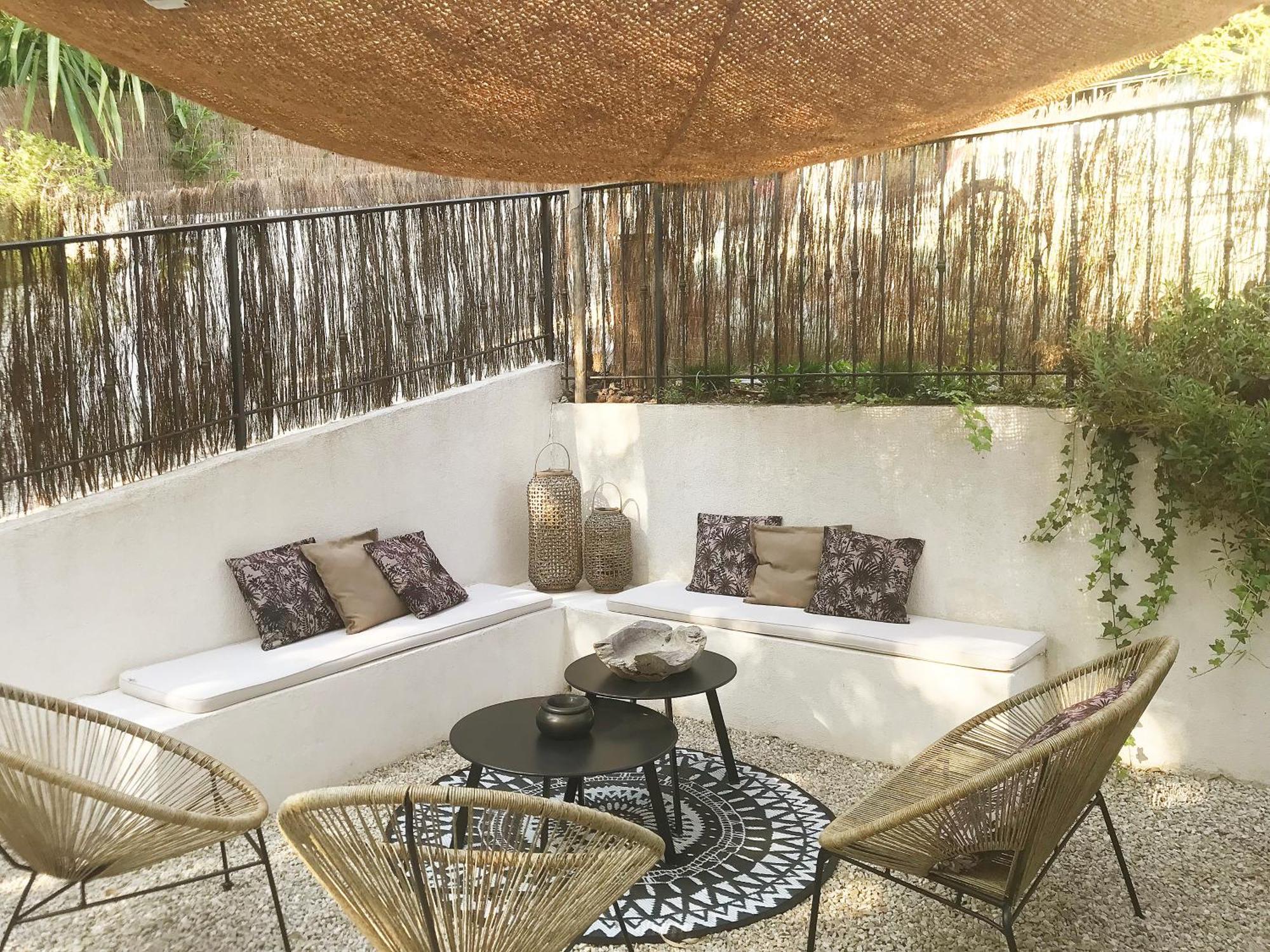 Bastide Nomade - Guest House Saint-Paul-de-Vence Exteriér fotografie