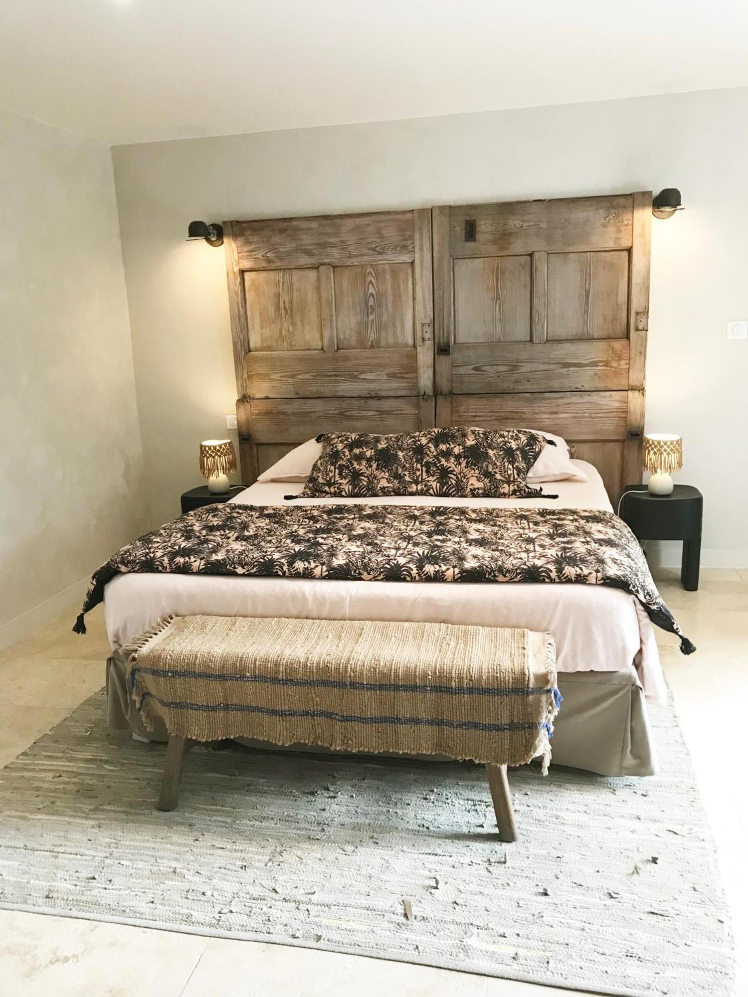Bastide Nomade - Guest House Saint-Paul-de-Vence Exteriér fotografie