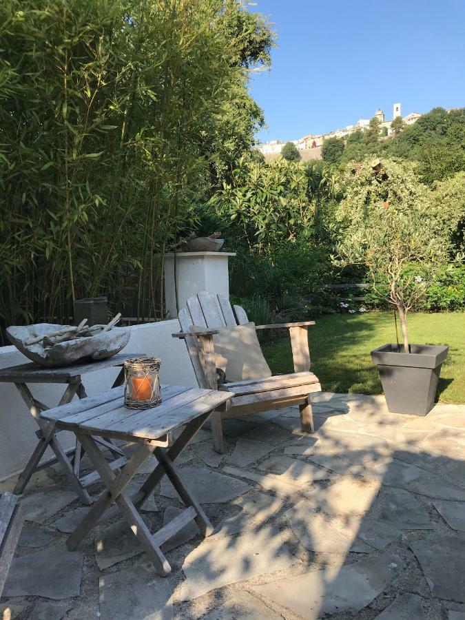 Bastide Nomade - Guest House Saint-Paul-de-Vence Exteriér fotografie
